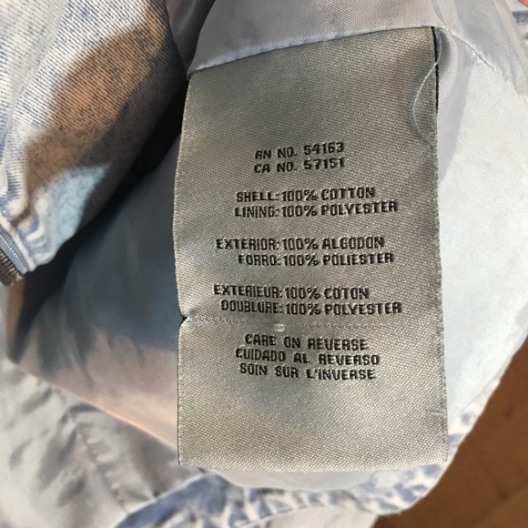 Levi’s Denim Jacket - Picture 6 of 8